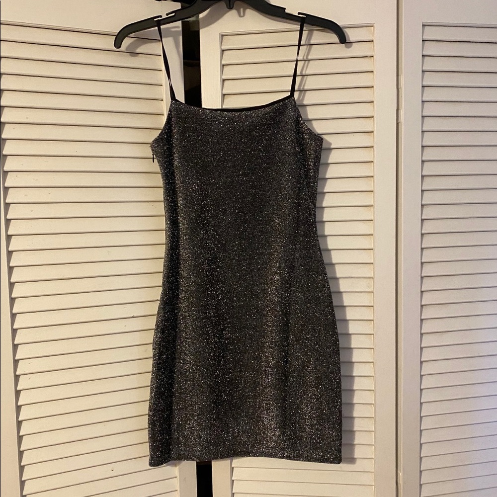 Lulus Dress